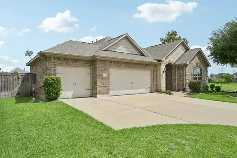 20302 Broad Harbor Lane Cypress TX 77433