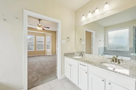 20302 Broad Harbor Lane Cypress TX 77433