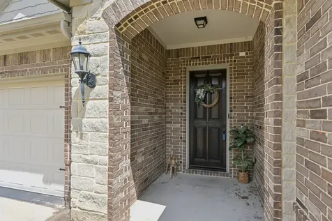 20302 Broad Harbor Lane Cypress TX 77433