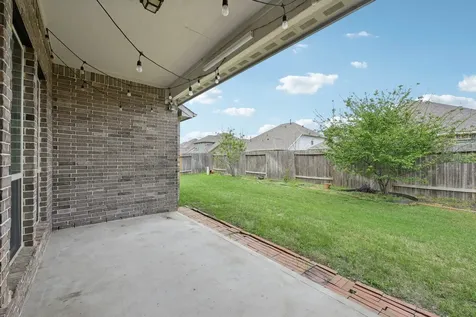 20302 Broad Harbor Lane Cypress TX 77433