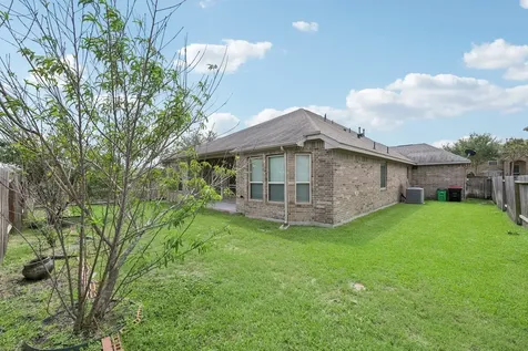 20302 Broad Harbor Lane Cypress TX 77433