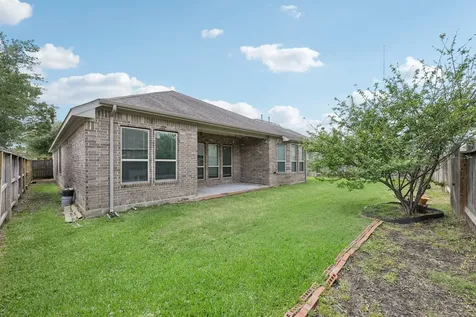 20302 Broad Harbor Lane Cypress TX 77433
