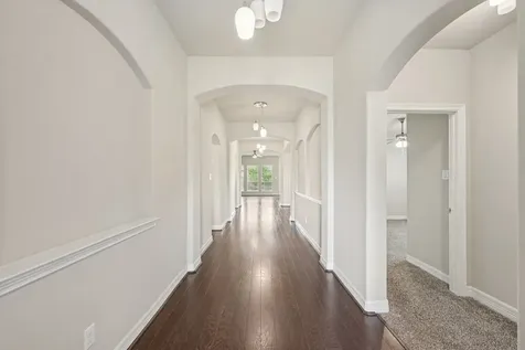 20302 Broad Harbor Lane Cypress TX 77433