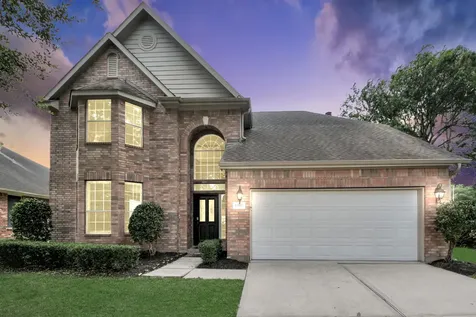 11502 Valley Pike Court Sugar Land TX 77498