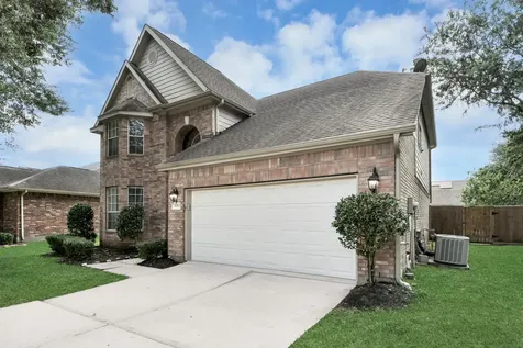 11502 Valley Pike Court Sugar Land TX 77498