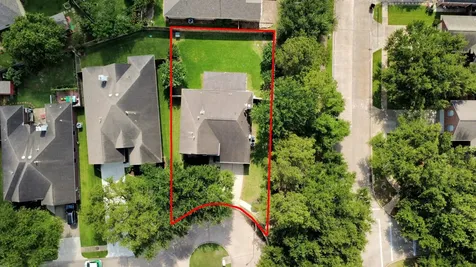 11502 Valley Pike Court Sugar Land TX 77498