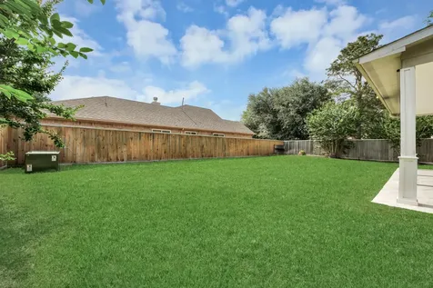 11502 Valley Pike Court Sugar Land TX 77498