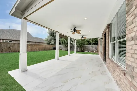 11502 Valley Pike Court Sugar Land TX 77498