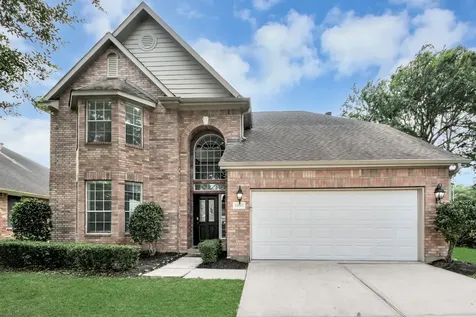 11502 Valley Pike Court Sugar Land TX 77498