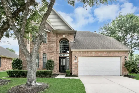 11502 Valley Pike Court Sugar Land TX 77498