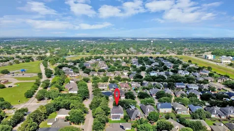 11502 Valley Pike Court Sugar Land TX 77498
