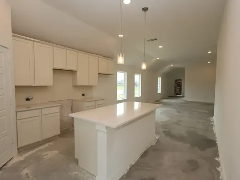 17169 Pinewood Branch Drive New Caney TX 77357