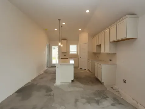17169 Pinewood Branch Drive New Caney TX 77357