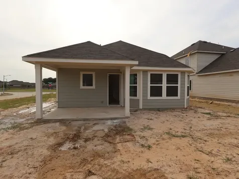 17169 Pinewood Branch Drive New Caney TX 77357