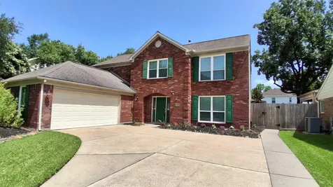 17010 Poplar Hill Street Houston TX 77095