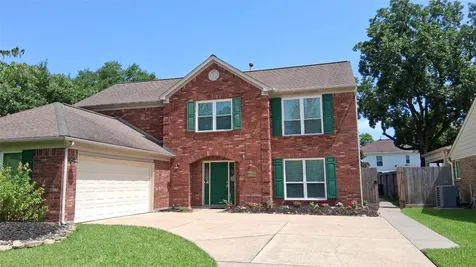 17010 Poplar Hill Street Houston TX 77095