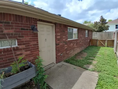 17010 Poplar Hill Street Houston TX 77095
