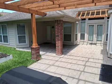 17010 Poplar Hill Street Houston TX 77095
