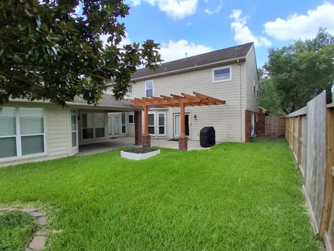 17010 Poplar Hill Street Houston TX 77095