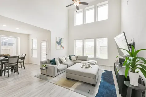 24311 Salts Mill Drive Katy TX 77493