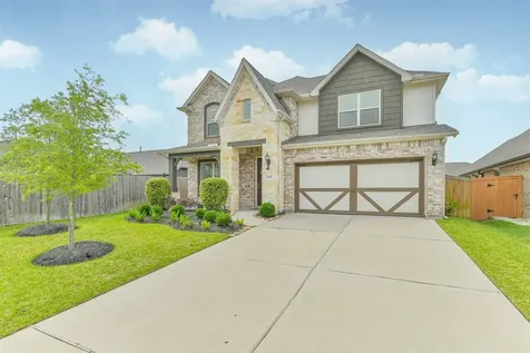 24311 Salts Mill Drive Katy TX 77493