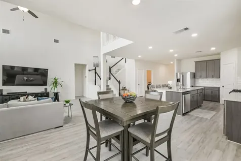 24311 Salts Mill Drive Katy TX 77493