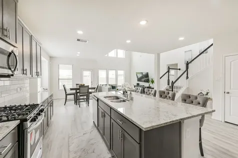 24311 Salts Mill Drive Katy TX 77493
