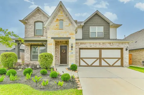 24311 Salts Mill Drive Katy TX 77493