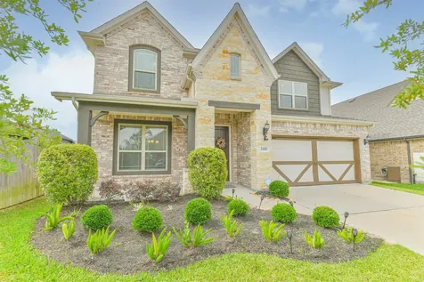 24311 Salts Mill Drive Katy TX 77493