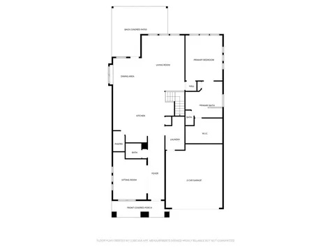 24311 Salts Mill Drive Katy TX 77493