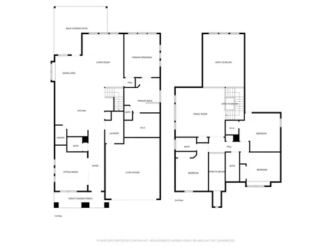 24311 Salts Mill Drive Katy TX 77493