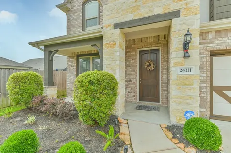 24311 Salts Mill Drive Katy TX 77493