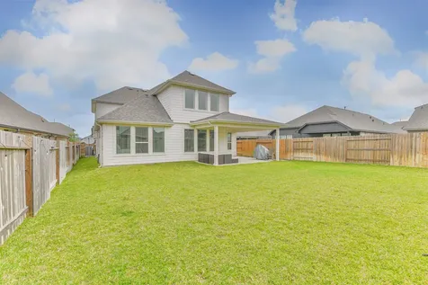 24311 Salts Mill Drive Katy TX 77493
