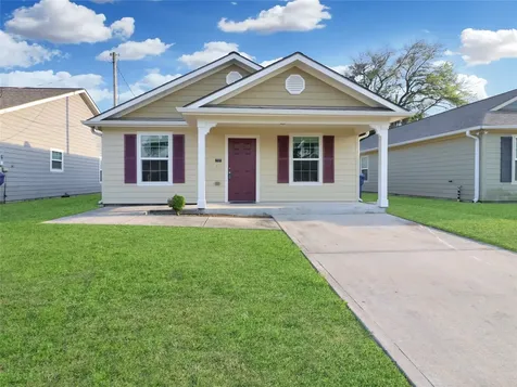 7501 Blue Jay Drive Texas City TX 77591