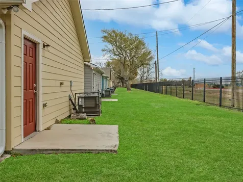 7501 Blue Jay Drive Texas City TX 77591