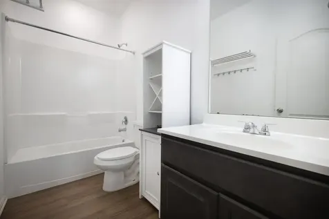2106 Benjamin Park Missouri City TX 77489