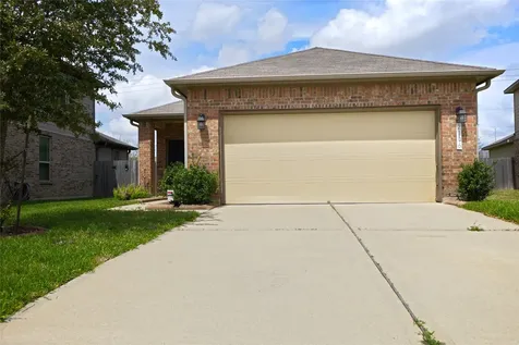2106 Benjamin Park Missouri City TX 77489