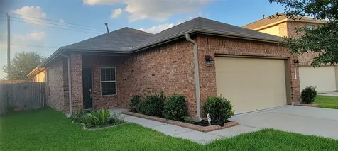 2106 Benjamin Park Missouri City TX 77489