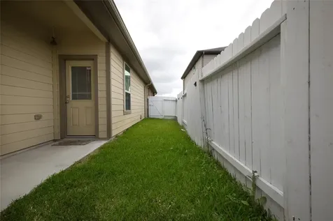 2106 Benjamin Park Missouri City TX 77489