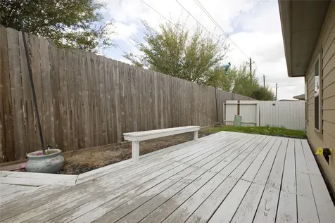 2106 Benjamin Park Missouri City TX 77489