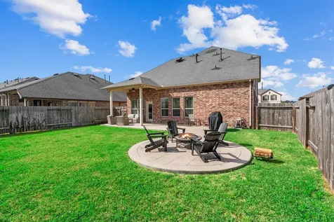 3869 Oakmist Bend Lane Spring TX 77386