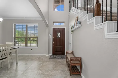 3869 Oakmist Bend Lane Spring TX 77386