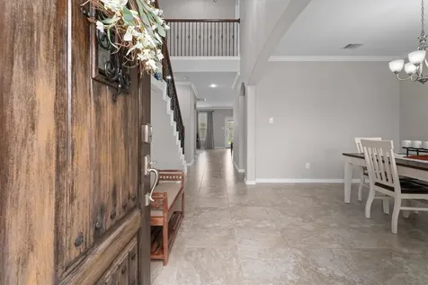 3869 Oakmist Bend Lane Spring TX 77386