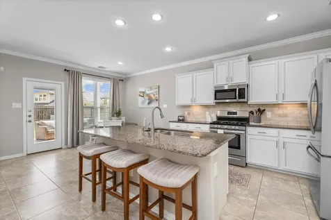 3869 Oakmist Bend Lane Spring TX 77386