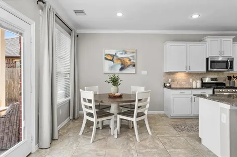 3869 Oakmist Bend Lane Spring TX 77386