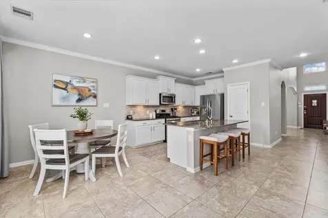 3869 Oakmist Bend Lane Spring TX 77386