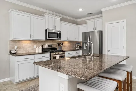 3869 Oakmist Bend Lane Spring TX 77386