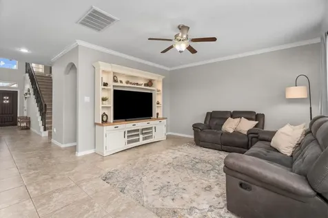 3869 Oakmist Bend Lane Spring TX 77386