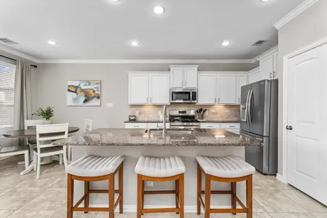 3869 Oakmist Bend Lane Spring TX 77386