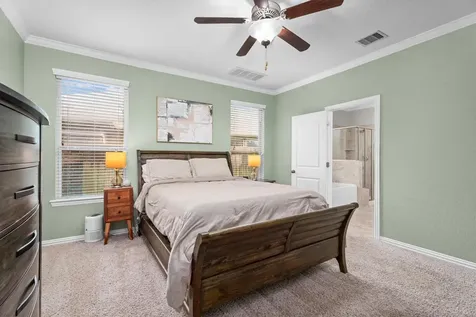 3869 Oakmist Bend Lane Spring TX 77386